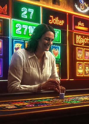 Отличительные особенности 7K casino
